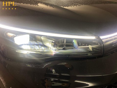 Volkswagen Tiguan 1.5 TSI eHybrid 19.7kWh R-Line SUV 5dr Petrol Plug-in Hybrid DSG Euro 6 (s/ 9