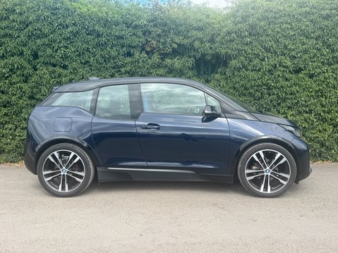 BMW I3 42.2kWh S Hatchback 5dr Electric Auto (184 ps) 30