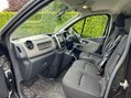 Renault Trafic 1.6 dCi ENERGY 29 Sport Nav Crew Van LWB Euro 6 (s/s) 6dr 11