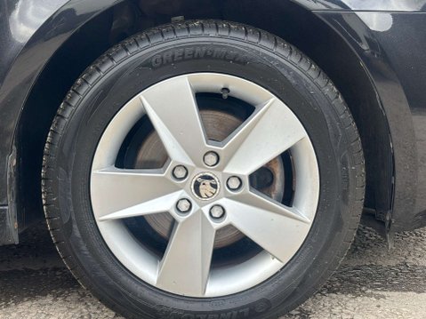 Skoda Octavia 1.4 TSI SE Hatchback 5dr Petrol DSG Euro 6 (s/s) (150 ps) 49