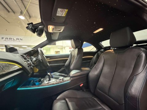 BMW M2 3.0i Coupe 2dr Petrol DCT Euro 6 (s/s) (370 ps) 28