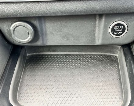 Nissan Qashqai 1.3 Qashqai N-Connecta DiG-T MHEV 5dr 50