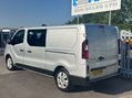 Renault Trafic 2.0 dCi Blue LL30 Sport Crew Van Double Cab 6dr Diesel Manual L2 H1 Euro 6 39
