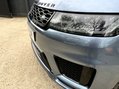 Land Rover Range Rover Sport 3.0 Range Rover Sport Autobiography Dynamic SDV6 Auto 4WD 5dr 36