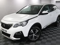 Peugeot 3008 S/S ALLURE 19