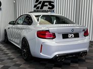 BMW M2 3.0 BiTurbo Competition Coupe 2dr Petrol DCT Euro 6 (s/s) (410 ps) 4