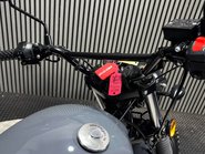 Mutt Hilts 2021 ONLY 529 MILES 1 OWNER WARRANTY 125CC SCRAMBLER 24