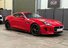Jaguar F-Type 3.0 V6 Auto Euro 5 (s/s) 2dr