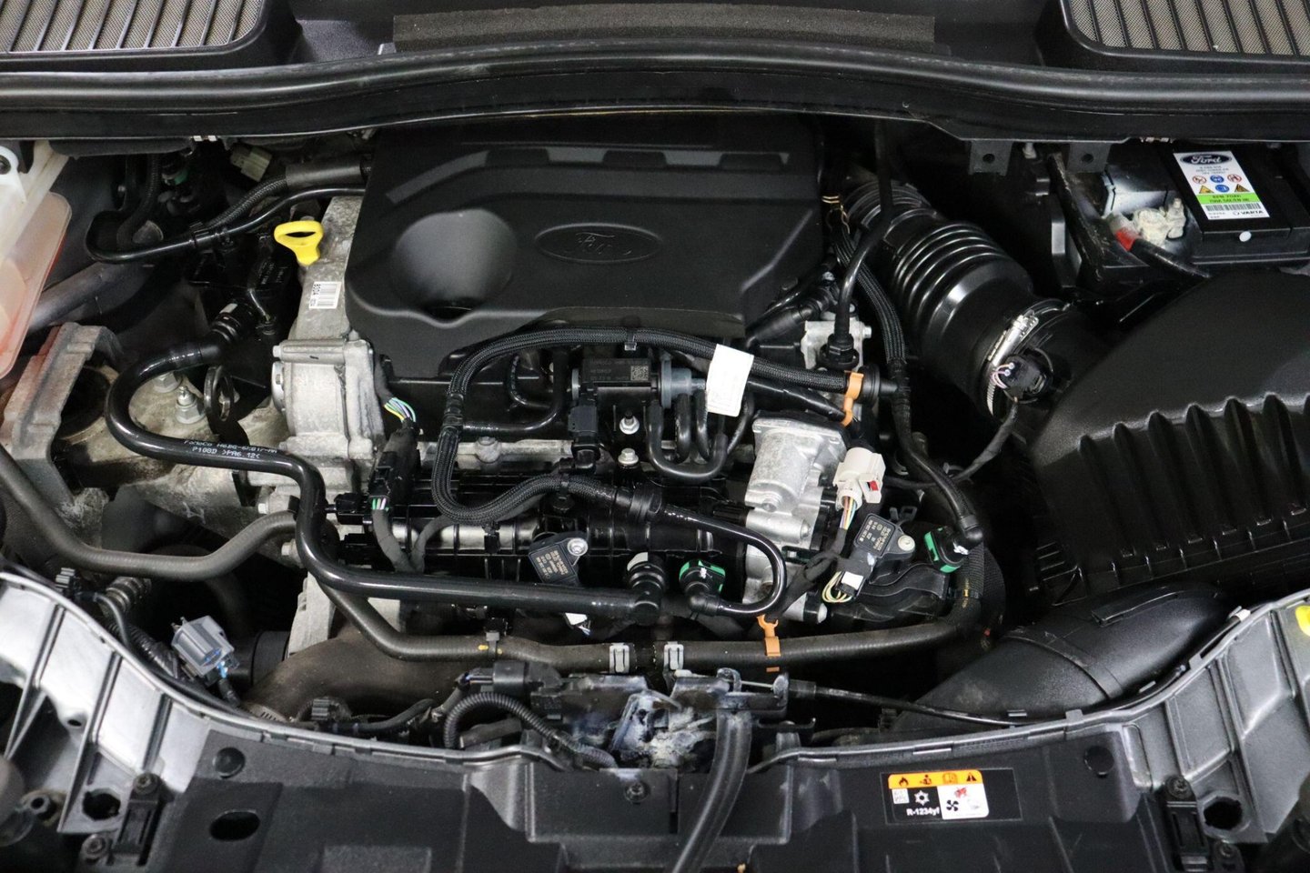 2018 Ford C-MAX — image 39