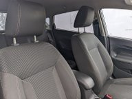 Ford Fiesta TITANIUM 11