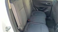Vauxhall Mokka X 1.4i Turbo Active SUV 5dr Petrol Auto Euro 6 (140 ps) 7