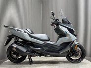 BMW C 400 GT SE 2019 ONLY 21K MOT MAXI SCOOTER 400CC SPORT 1