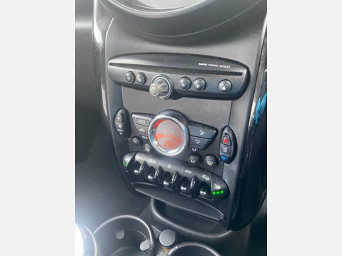 Mini Paceman COOPER SD ALL4 12