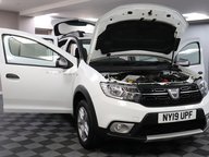 Dacia Sandero Stepway COMFORT TCE 15