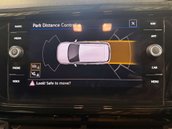 Volkswagen T-Cross 1.0 T-Cross Black Edition TSi 5dr 20