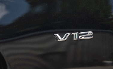 Mercedes-Benz S Class 600 Pullman 50