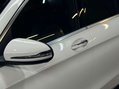 Mercedes-Benz GLC 2.1 GLC 250 D 4Matic AMG Line Premium Auto 4WD 5dr 16