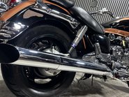 Honda F6 GOLDWING 1998 1500 ONLY 34K STUNNING CRUISER BIKE 16