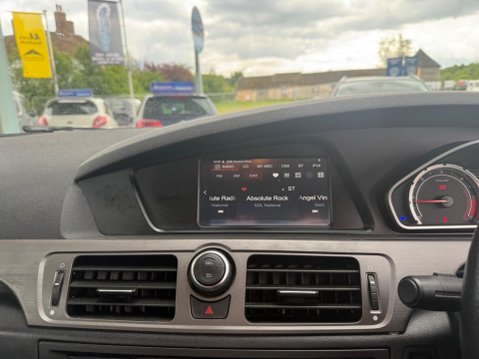 MG MG6 1.9 DTi Tech TS Euro 5 (s/s) 5dr 16