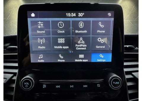 Ford Transit Custom 2.0 320 EcoBlue Limited Crew Van Double Cab 5dr Diesel Auto L1 H1 Euro 6 (s 69