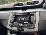 Volkswagen CC 2.0 CC GT BlueMotion Technology TDI Semi-Auto 4dr 29