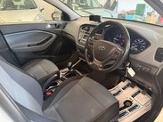 Hyundai i20 1.4 CRDi Premium SE Euro 6 5dr 10