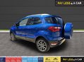 Ford Ecosport 1.0 EcoSport Titanium X-Pack Turbo 5dr 2