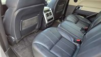 Land Rover Range Rover Sport 3.0 SD V6 HSE SUV 5dr Diesel Auto 4WD Euro 6 (s/s) (306 ps) 31