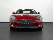 Jaguar XK Portfolio Coupe 5.0 Automatic Petrol 21