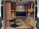 Vauxhall Vivaro 1.6 Vivaro  2900 CDTI 9