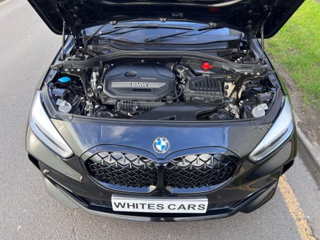 BMW 1 Series 1.5 118i M Sport (LCP) Hatchback 5dr Petrol DCT Euro 6 (s/s) (136 ps) 39