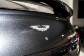 Aston Martin Vanquish V12. ONE OWNER. LOW MILEAGE. CARBON FIBRE INTERIOR. ONE-77 WHEEL. B & O. 55