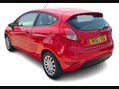 Ford Fiesta 1.2 Fiesta Style 3dr 3