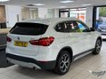 BMW X1 2.0 20d xLine Auto xDrive Euro 6 (s/s) 5dr 4