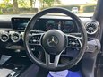 Mercedes-Benz A Class 1.5 A180d Sport (Premium) 7G-DCT Euro 6 (s/s) 5dr 41