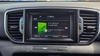 Kia Sportage 2.0 CRDi GT-Line SUV 5dr Diesel Auto AWD Euro 6 (134 bhp) 39