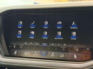 Volkswagen Touareg 3.0 TDI V6 Black Edition SUV 5dr Diesel Tiptronic 4Motion Euro 6 (s/s) (286 38