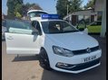 Volkswagen Polo 1.0 BlueMotion Tech SE Design Euro 6 (s/s) 5dr 31
