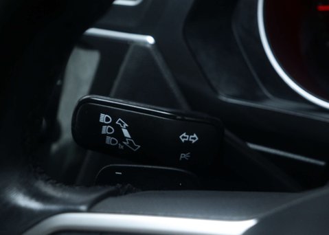 Volkswagen Tiguan 1.5 Tiguan Active TSi Semi-Auto 5dr 37