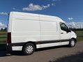 Mercedes-Benz Sprinter 2.0 315 CDI Premium Panel Van 5dr Diesel G-Tronic RWD L2 H2 Euro 6 (s/s) (1 29