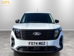 Ford Transit Courier 1.0 EcoBoost Leader Panel Van 4dr Petrol Manual SWB Euro 6 (s/s) (100 ps)