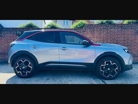 Vauxhall Mokka 1.2 Turbo SRi Premium SUV 5dr Petrol Auto Euro 6 (s/s) (130 ps) 3