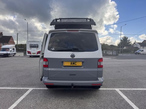 Volkswagen Transporter 7