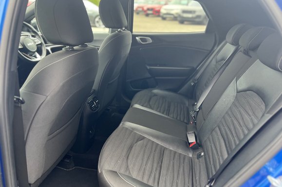 Kia Xceed 1..5 GT-LINE 31