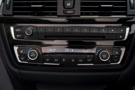 BMW 4 Series 420I M SPORT Convertible 19