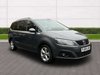 SEAT Alhambra 2.0 Alhambra Xcellence TDI Semi-Auto 5dr