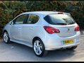 Vauxhall Corsa 1.4i ecoFLEX SRi VX Line Euro 6 5dr 4