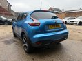 Nissan Juke BOSE PERSONAL EDITION XTRONIC 7