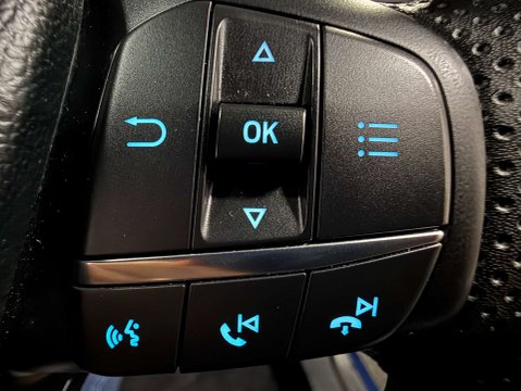 Ford Puma 1.0 Puma ST-Line MHEV 5dr 17