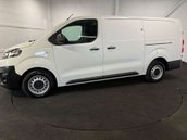 Citroen Dispatch 1.5 Dispatch 1000 Enterprise Professional Blue HDi S/S 2